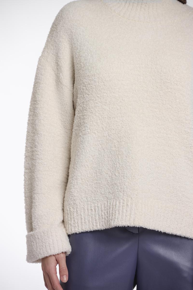 Rino & Pelle Trui Karen.5002512 Wit 3