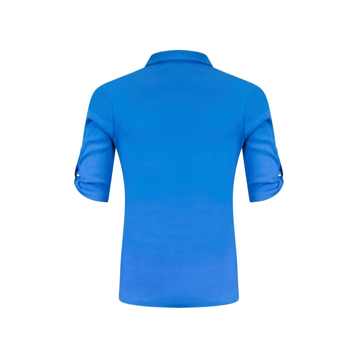 Roberto Sarto Roberto Sarto Vest 511167 Blauw 2
