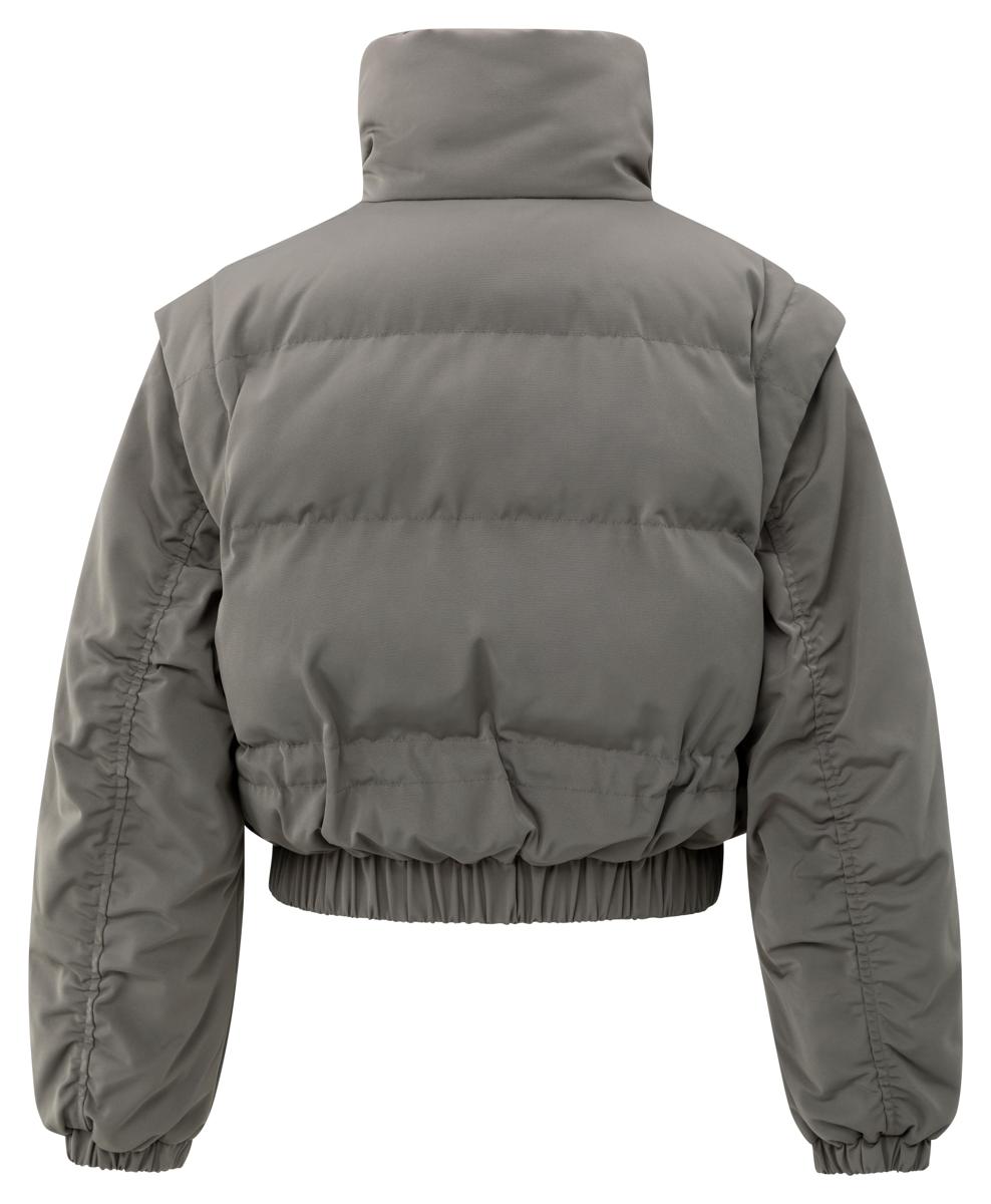 YAYA Jack 02-001065-510 Taupe 2
