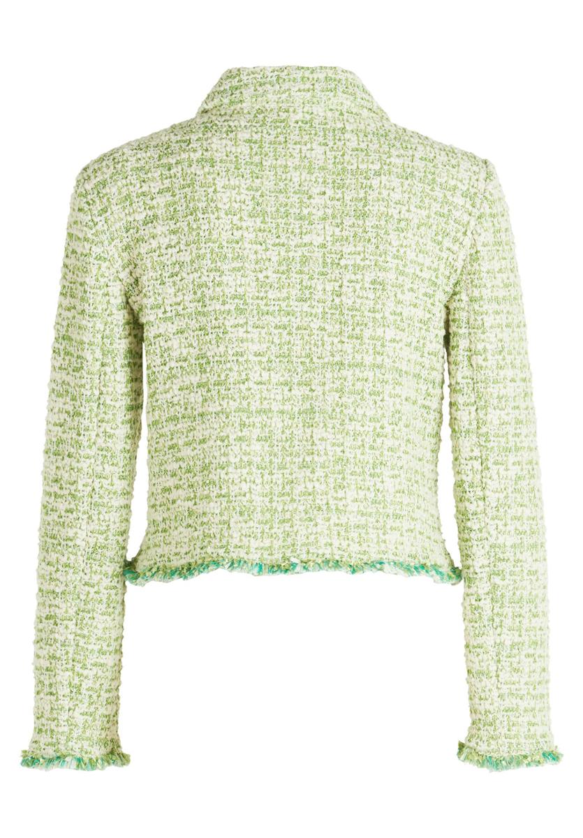 Betty Barclay Betty Barclay Blazer 45211135 Groen 2