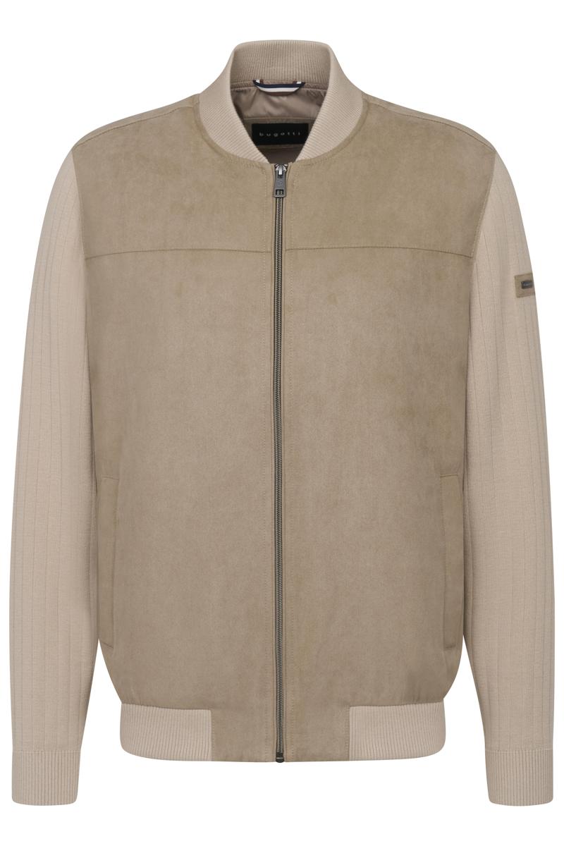 Bugatti Bugatti Vest 75527C 7600 Beige 1