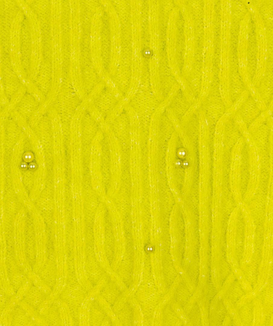 EsQualo Trui F25.27525 Groen 3