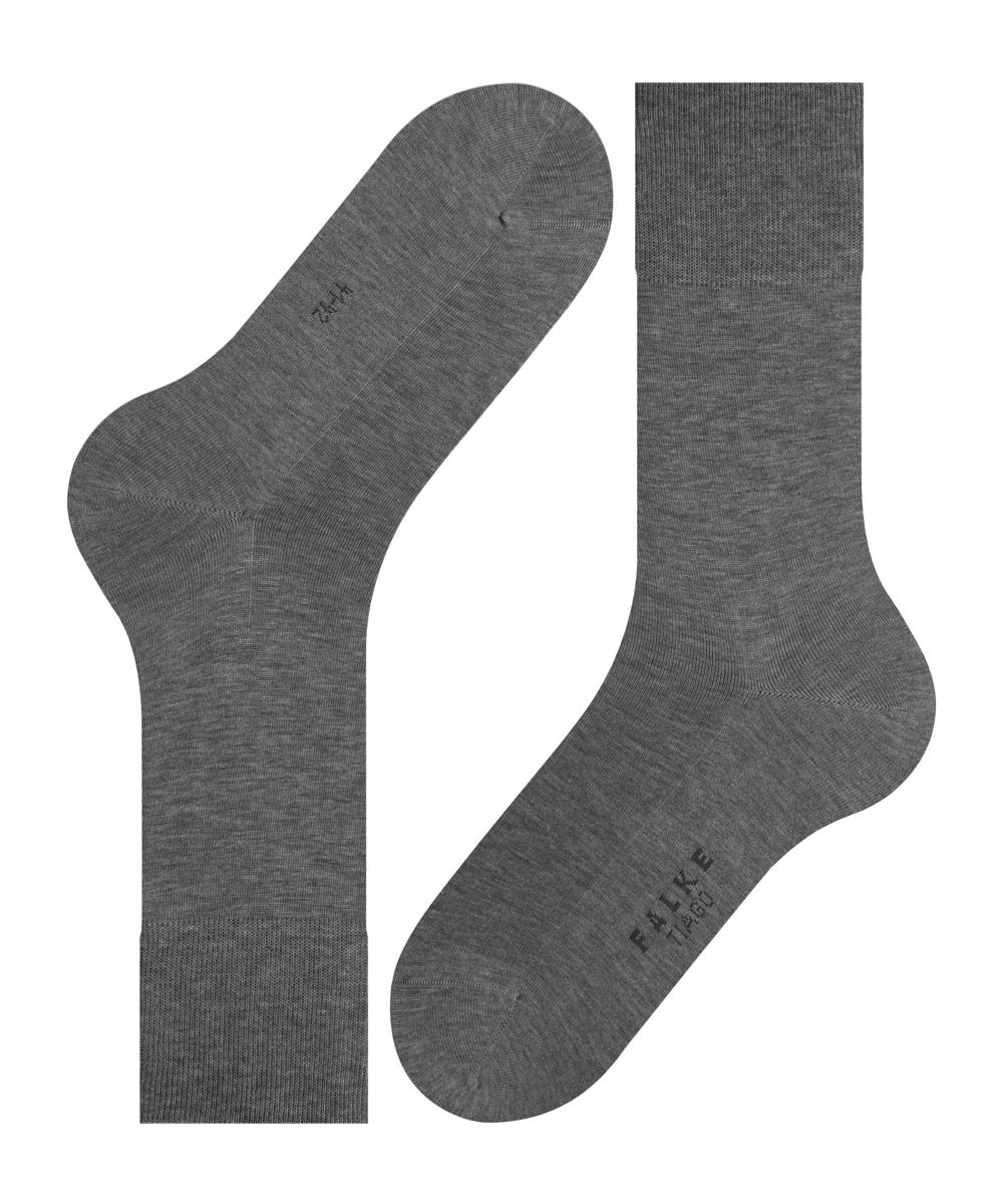 FALKE Falke Sokken 14792 Grijs 4