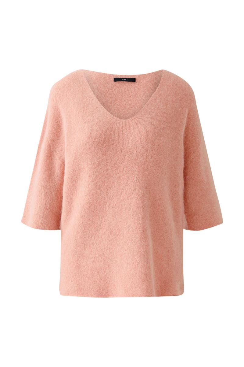 Oui Oui Trui 0092231 Roze 1