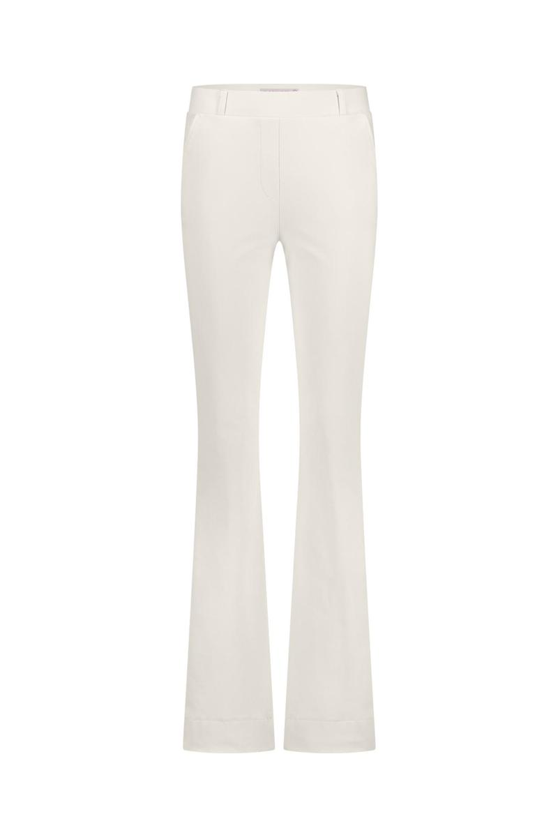 Pantalon Flair Bonded