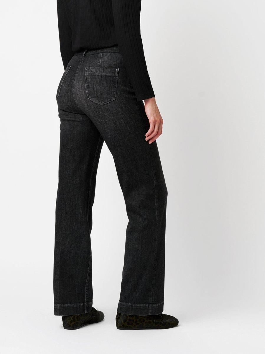 TONI Pantalon 12-39/1213-56 Grijs 3