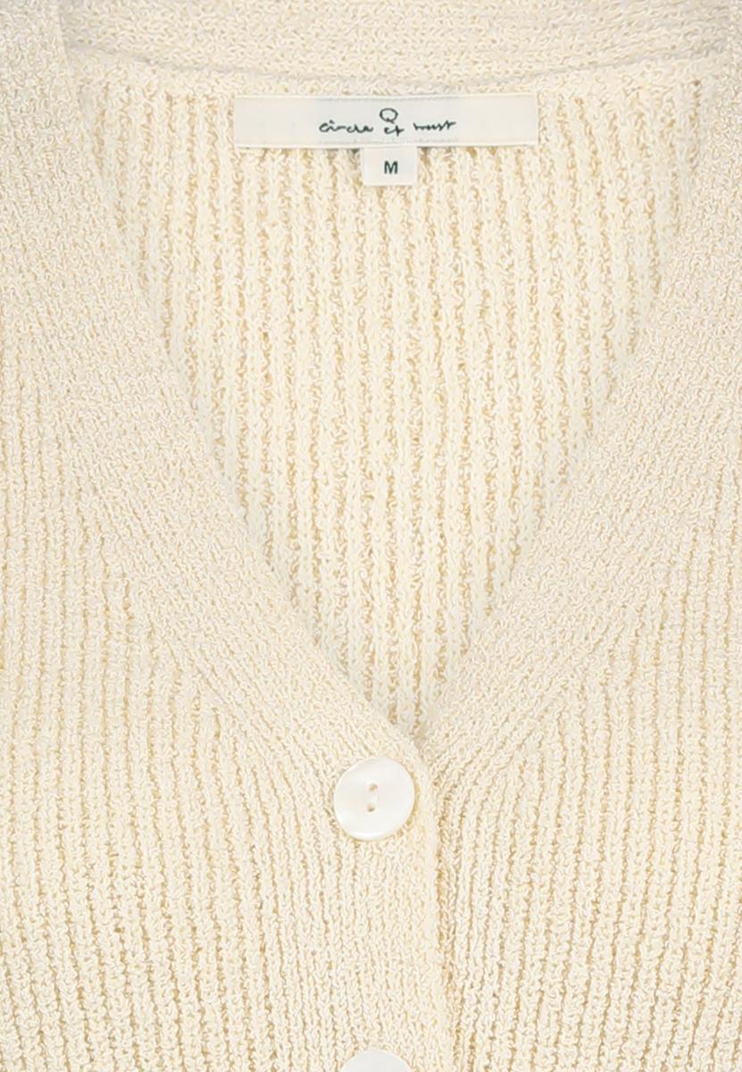 Circle of Trust Circle of Trust Spencer SS25_25_ Off-White 4