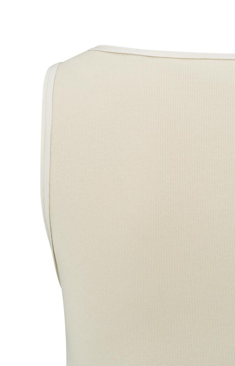 YAYA YAYA Top 01-729037-504 Beige 3