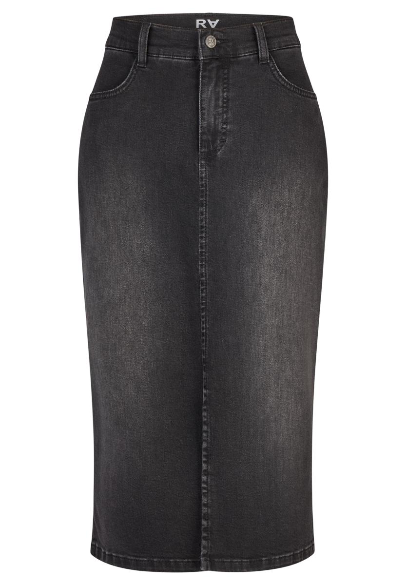 Rabe Blouse 55-213140 Zwart 2