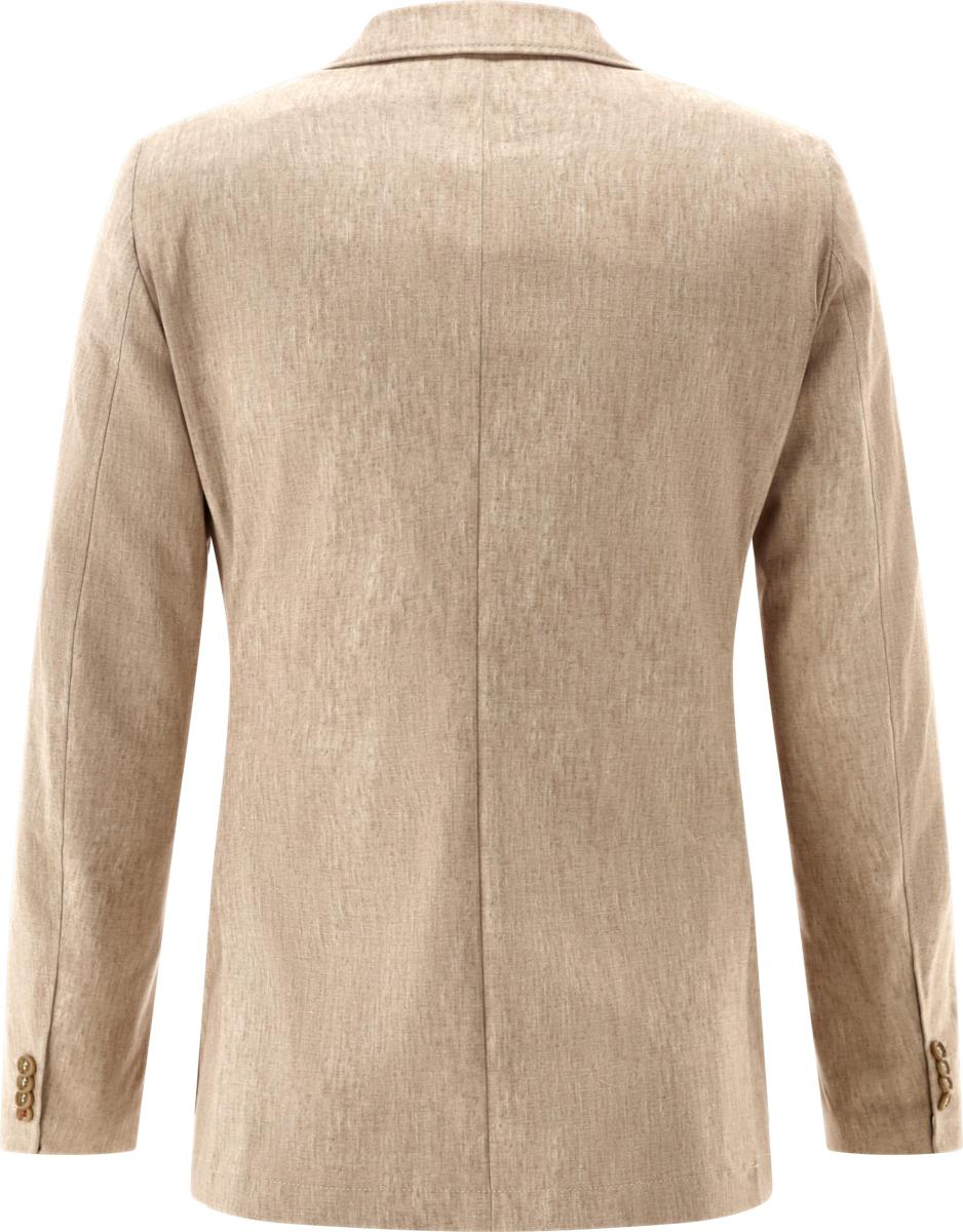 Club of Gents Club of Gents Colbert Carter Beige 2
