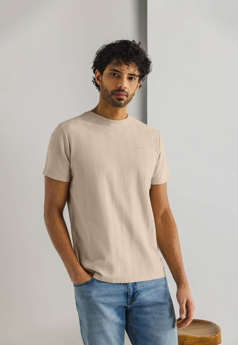 State of Art State of Art T-Shirt 361-15427 Zilver 1