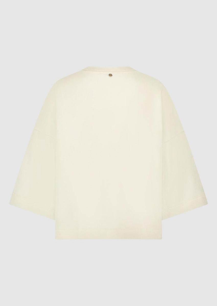 Circle of Trust Circle of Trust Sweater S25_90_ Wolwit 2