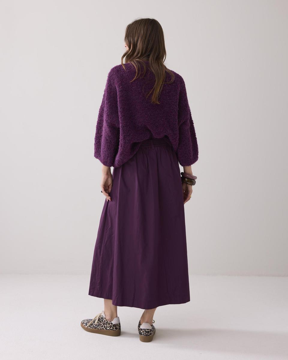 Summum Rok 6s1348-12259 Paars 6