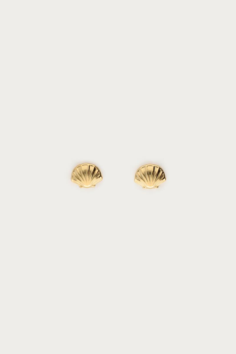 My Jewellery My Jewellery Oorbellen MJ12588 Goud 2