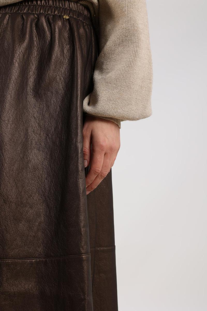 NUKUS Rok NKF10000 Bruin 5