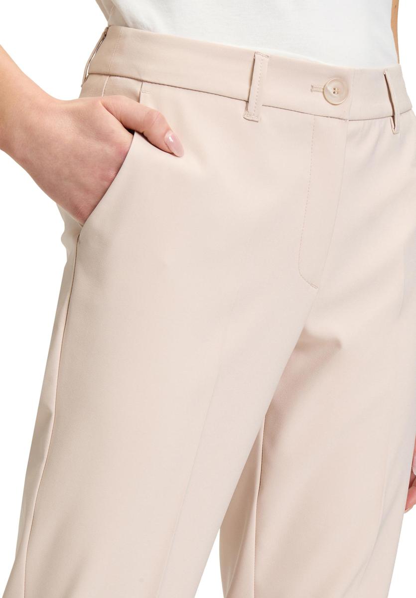 Betty Barclay Betty Barclay Pantalon 60031080 Middengrijs 6