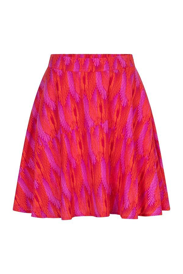 Lofty Manner Lofty Manner Rok Lotte Roze 1