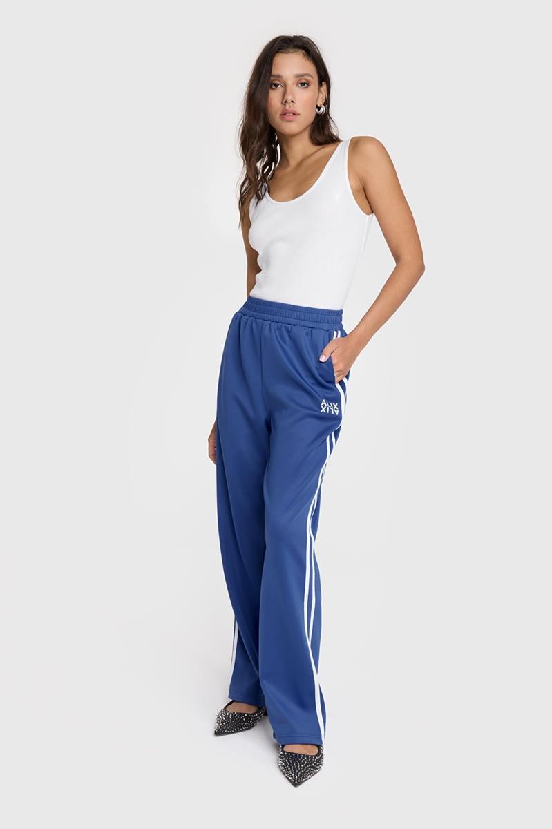 Alix The Label Alix The Label Pantalon 2502152052 Blauw 1