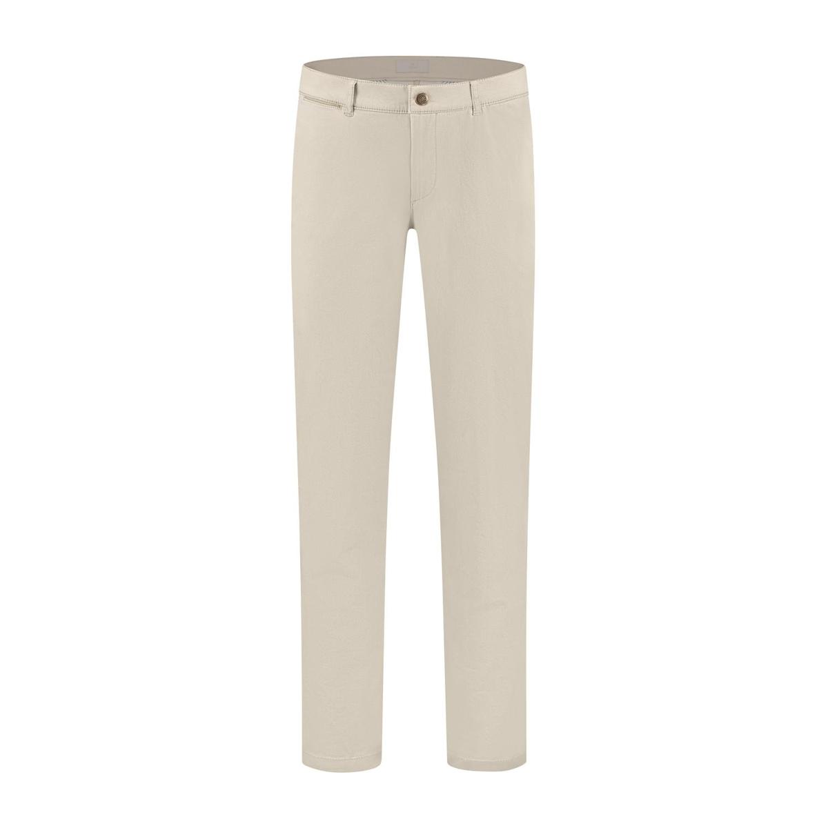 Com4 Com4 Pantalon 21282101 Beige 1