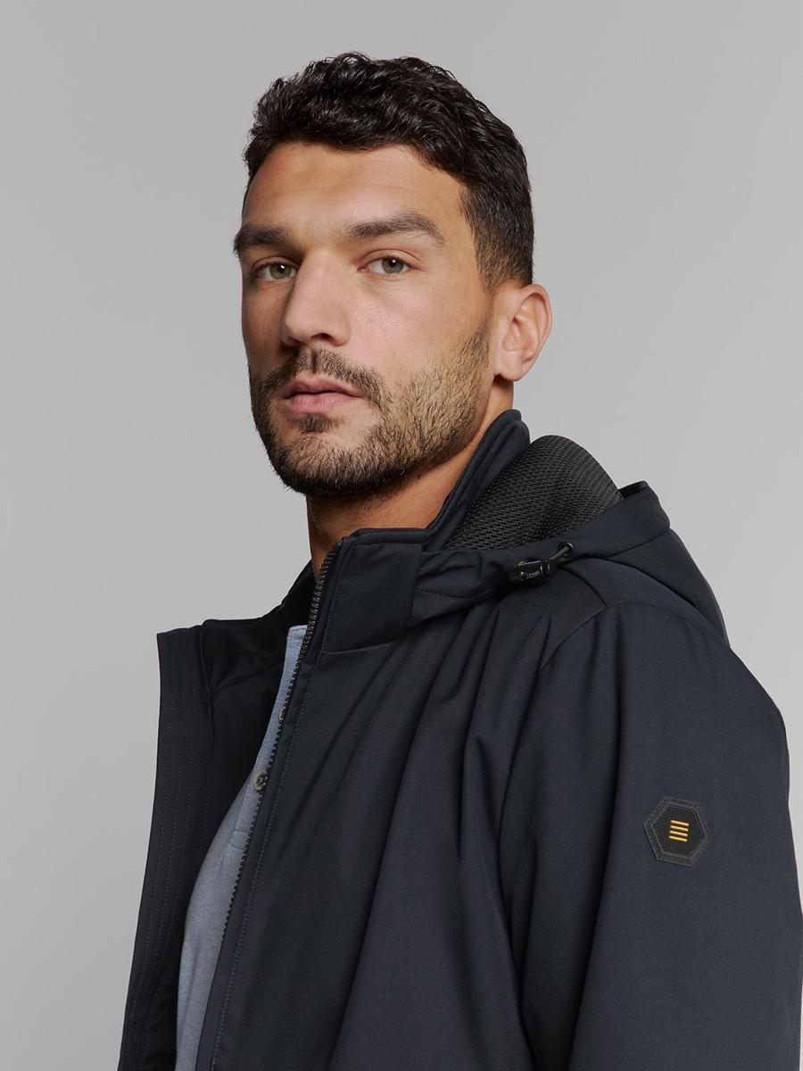 No Excess No Excess Jack 27630225 Blauw 4
