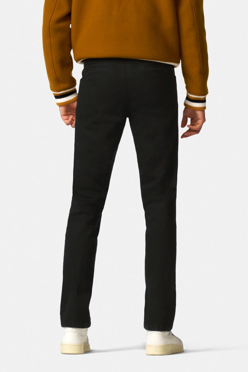 Meyer Meyer Jeans Dublin 2-4556 Zwart 5