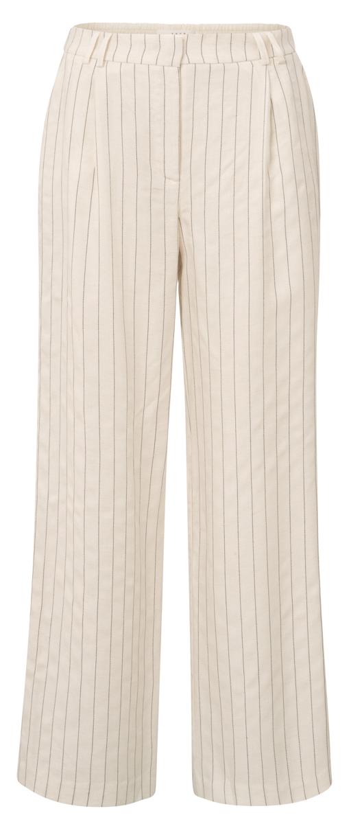 YAYA Pantalon 01-301202-505 Beige 2