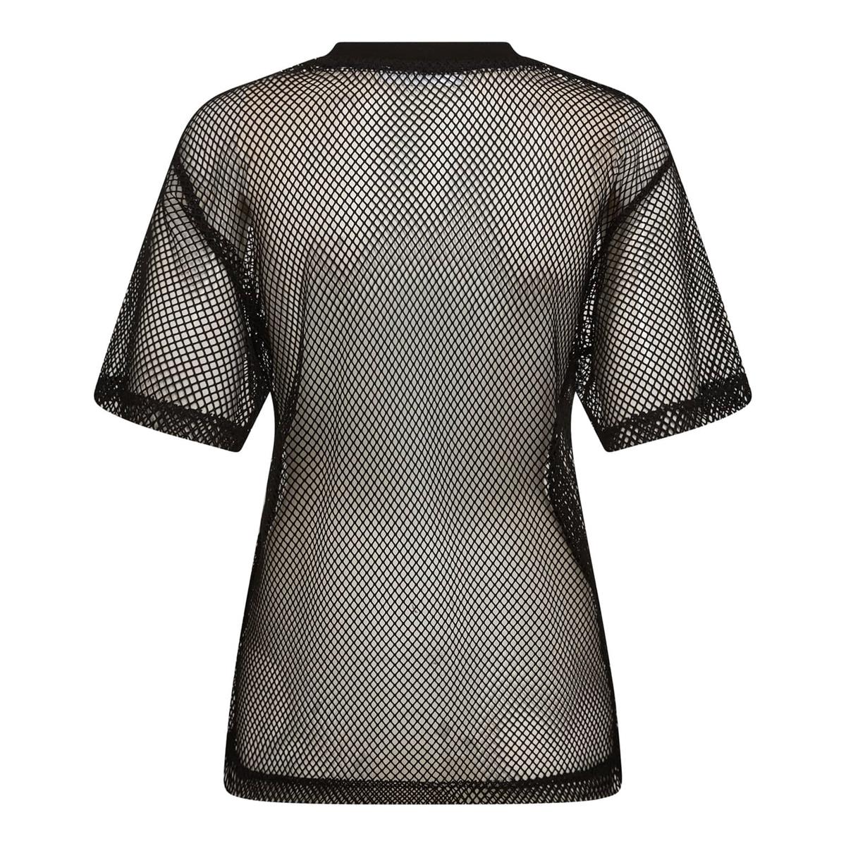 Co'Couture Co'Couture T-Shirt Nelly Zwart 2