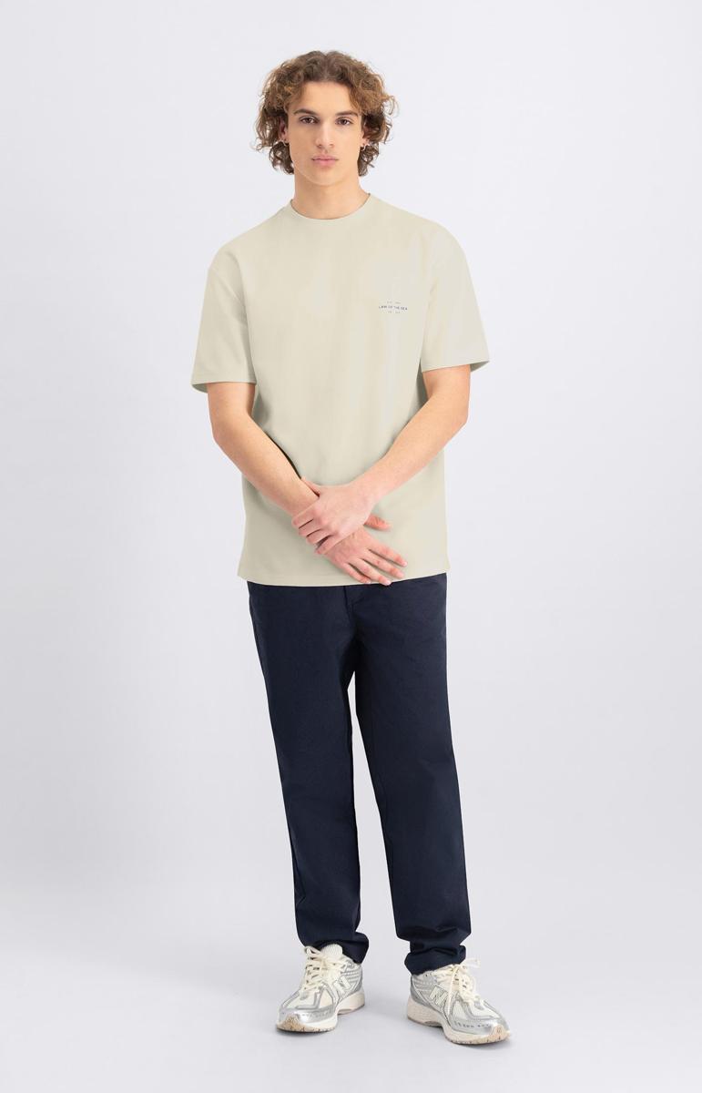 Law of the Sea Law of the Sea T-Shirt LAW-10078 Wolwit 5