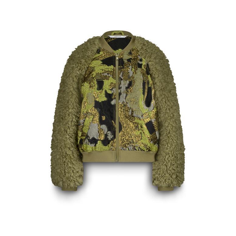 Summum Blazer 1s1204-12298 Groen 2