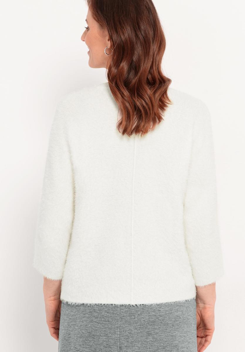 Bianca Trui 68034 Off-White 6