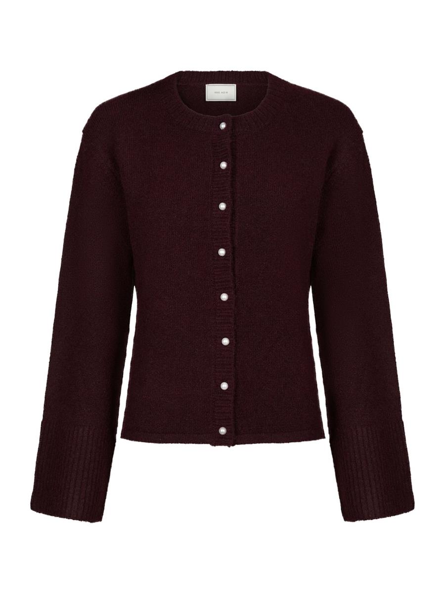 Neo Noir Vest Mixie Rood 2