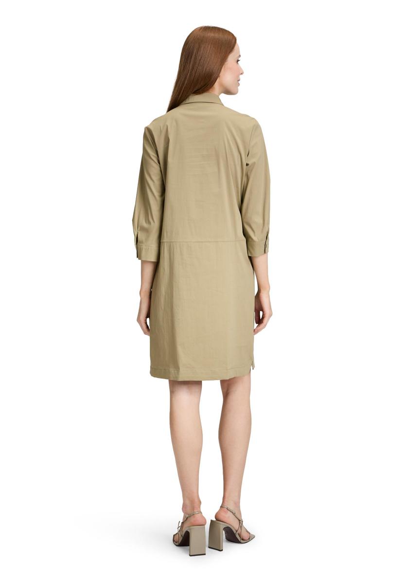 Betty Barclay Betty Barclay Jurk 17371669 Groen 5