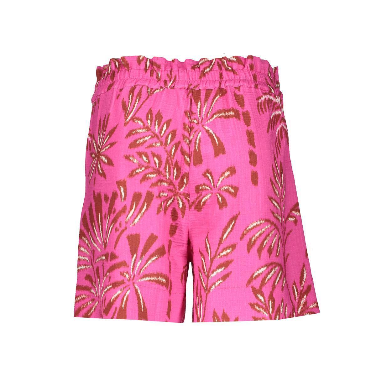 Geisha Geisha Short 51411-20 Fuchsia 2