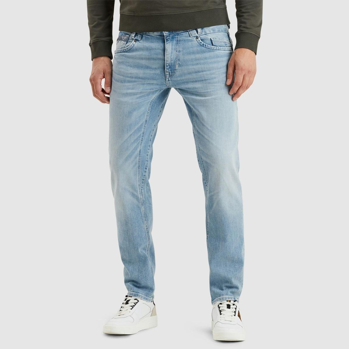 PME Legend PME Legend Pantalon PTR180 Blauw 2