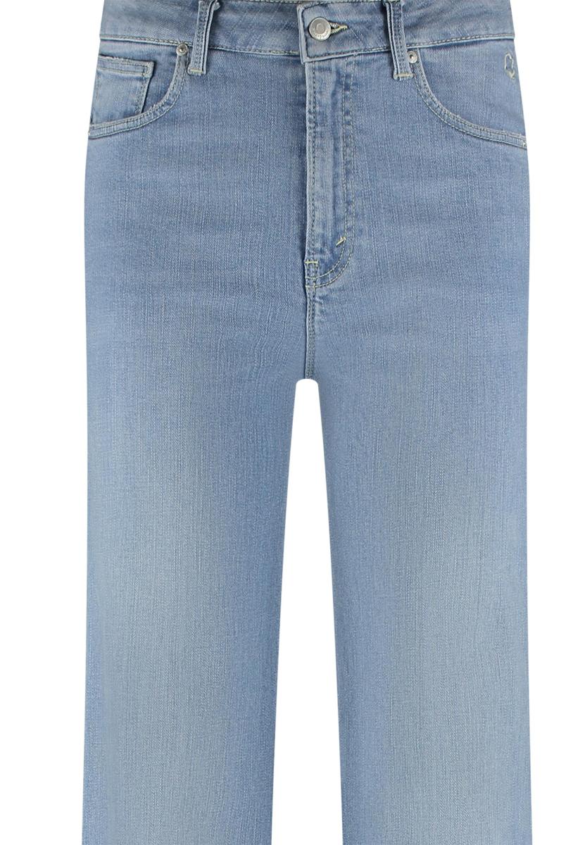Circle of Trust Circle of Trust Jeans S25_105_ Blauw 4