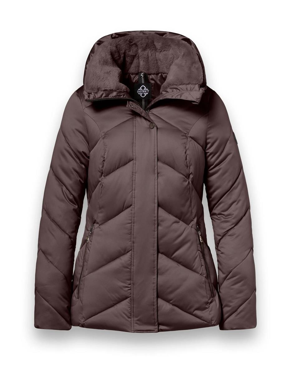 District Jas Verbier Bruin 1