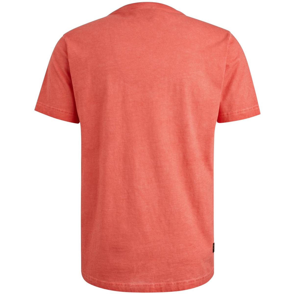 PME Legend PME Legend T-Shirt PTSS2504593 Roze 2