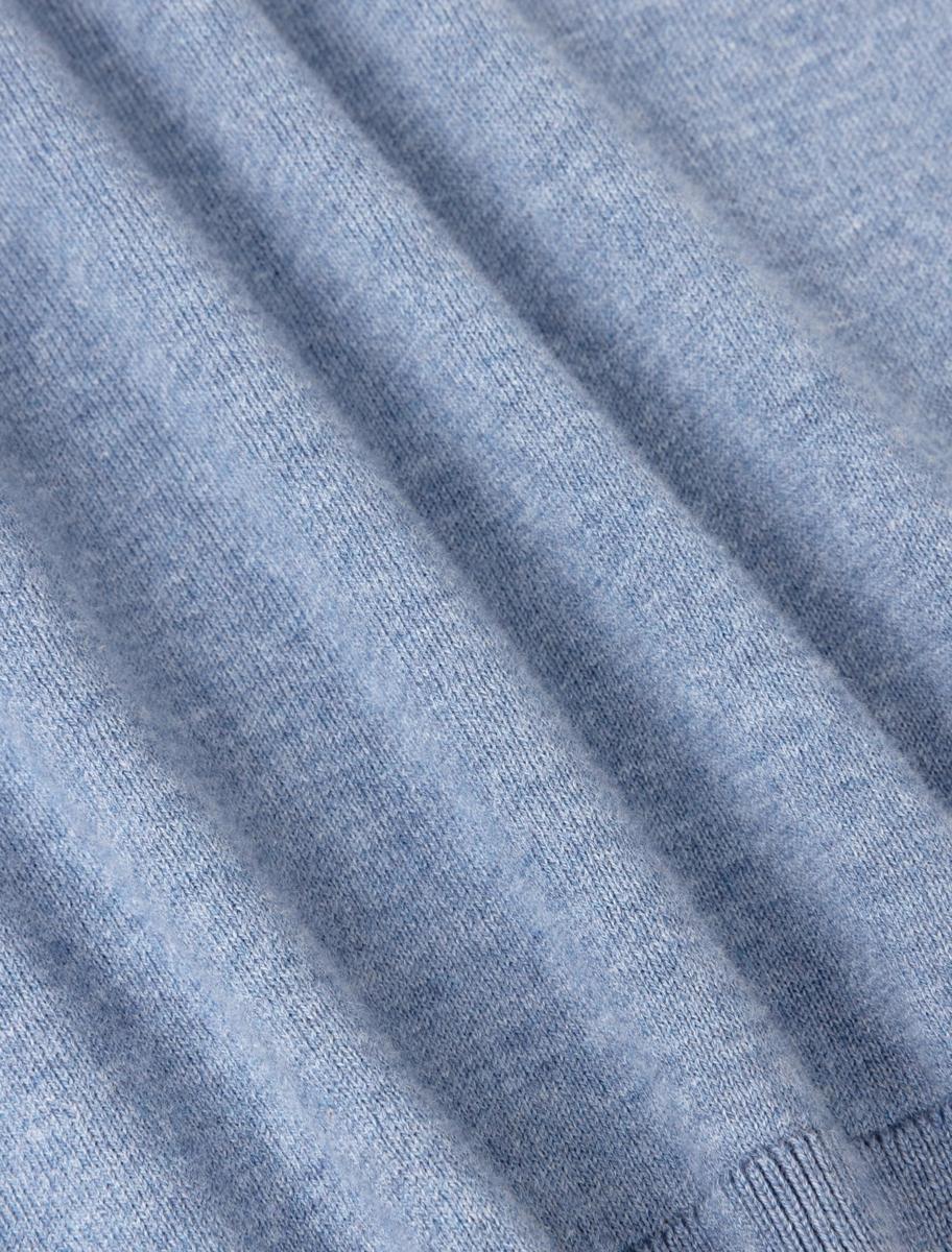 Cavallaro  Cavallaro  Trui 117251018 Blauw 3