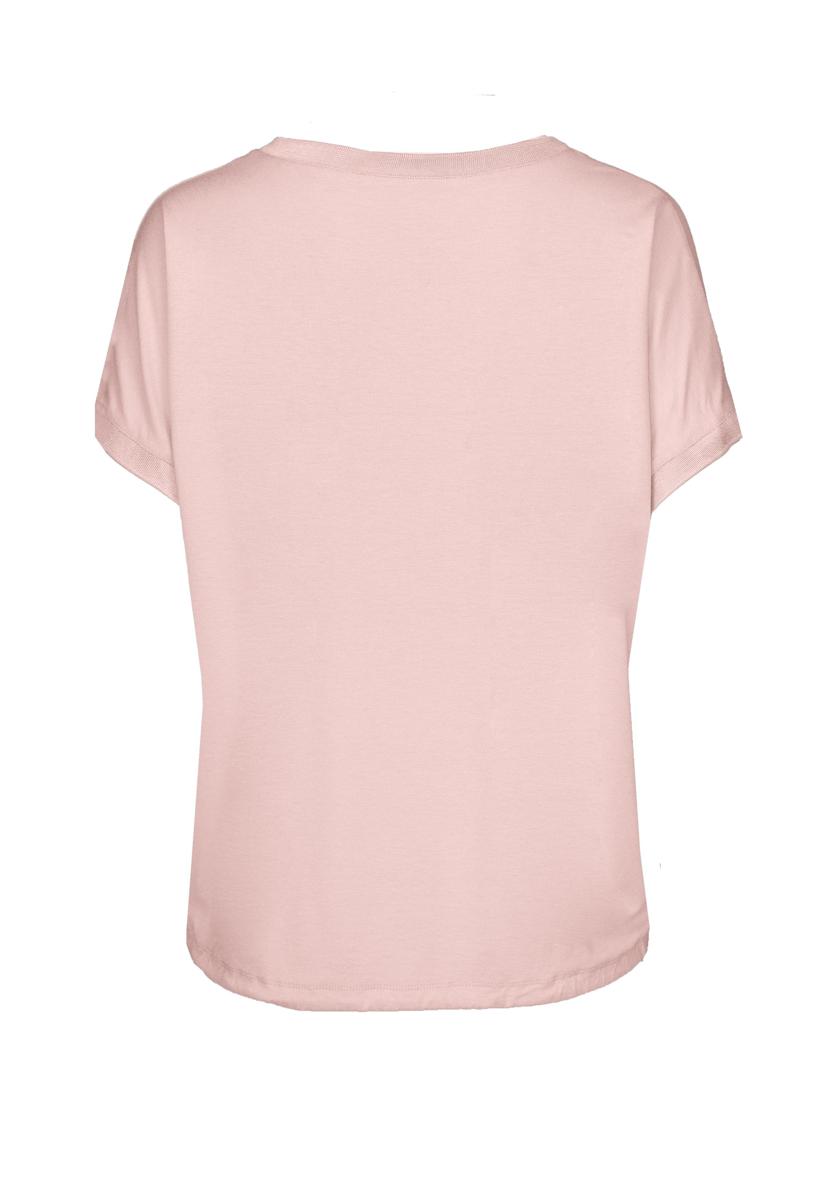 Bianca Bianca T-Shirt 56022 Oranje 2