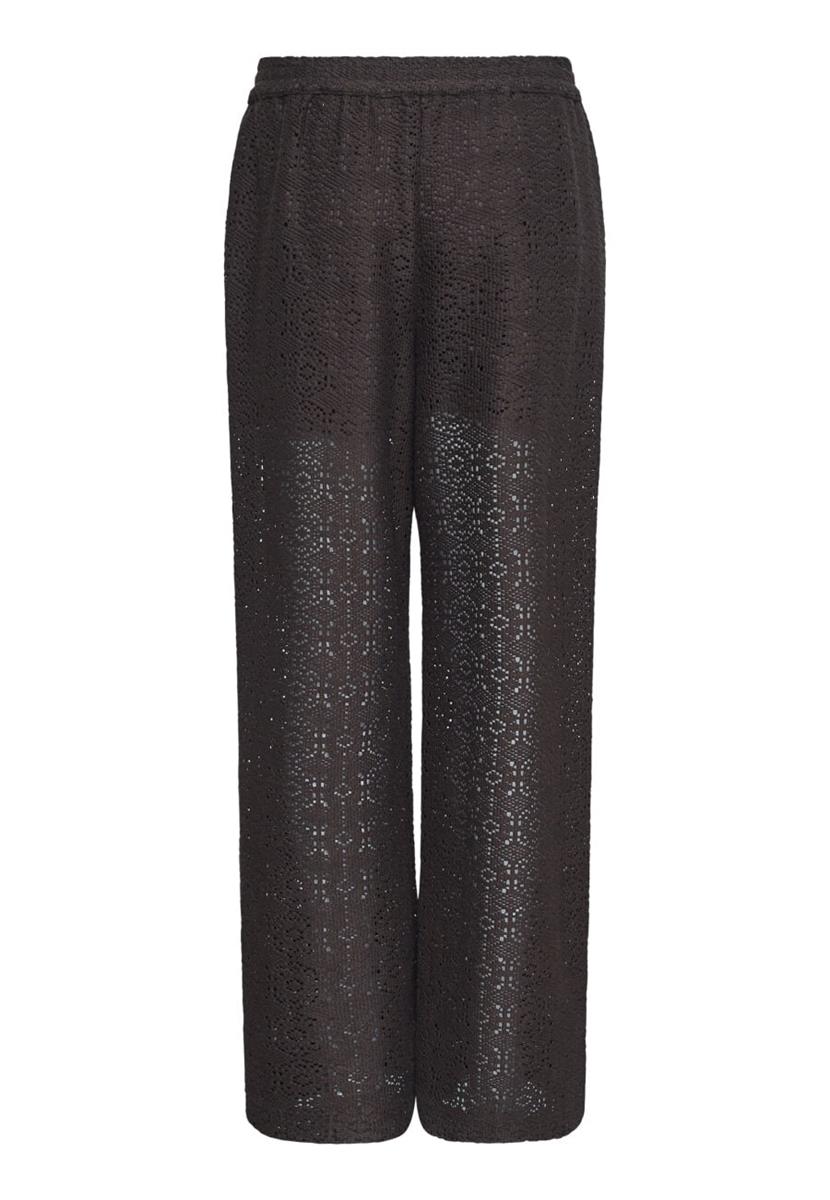 Sisters Point Pantalon Elsia-Pa Bruin 4
