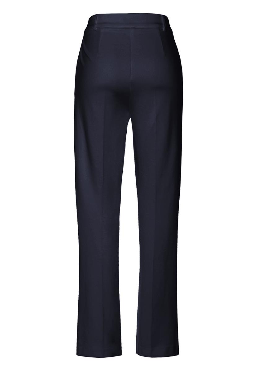 Frank Walder Frank Walder Pantalon 602605 Blauw 3