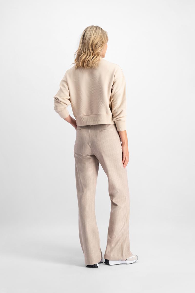 Florèz Florèz Pantalon Loiza Off-White 3