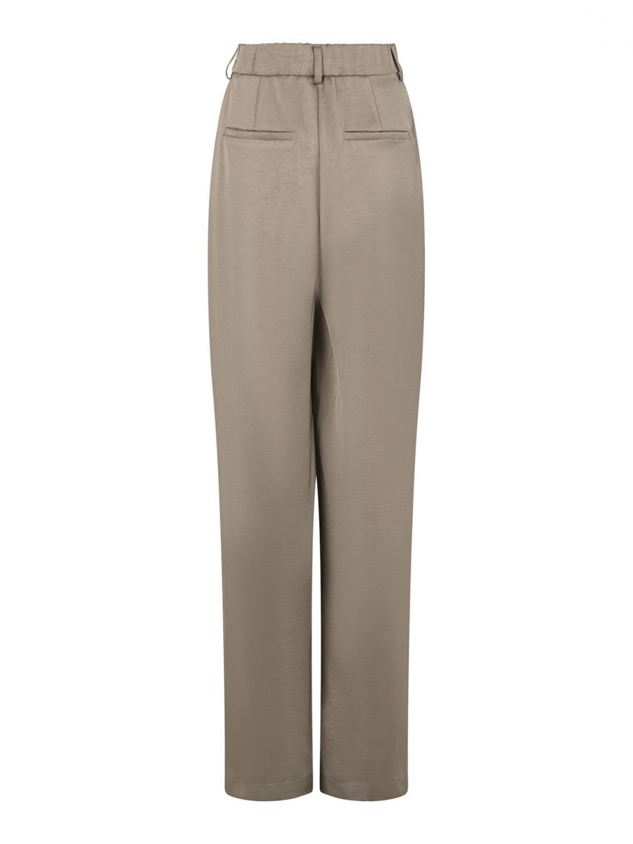 Neo Noir Neo Noir Pantalon Alessandra Taupe 4