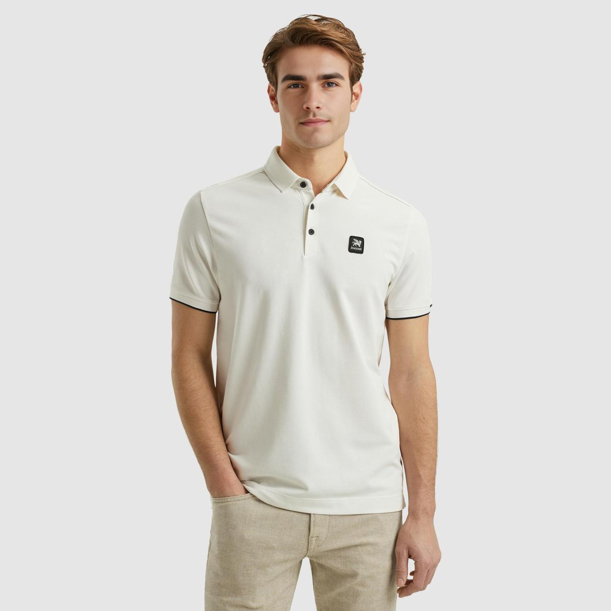 Vanguard Vanguard Polo VPSS2504850 Wit 3