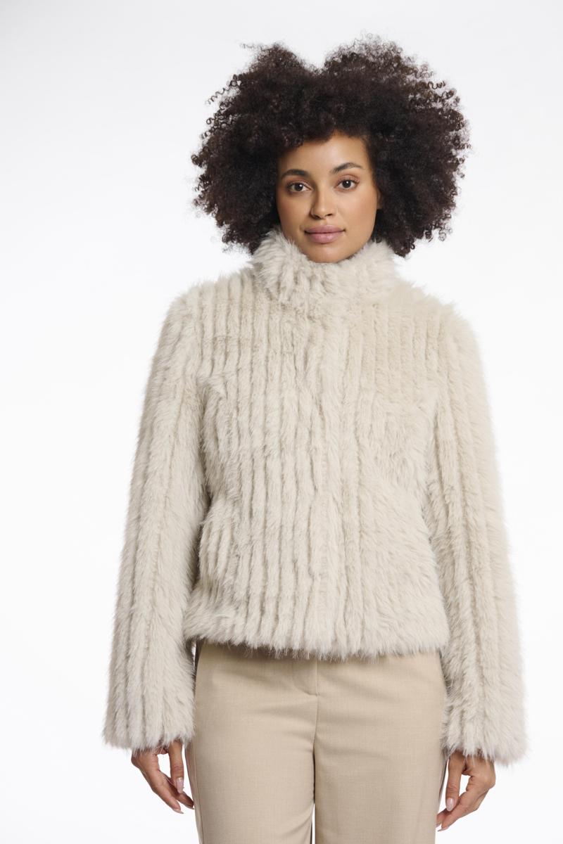 Rino & Pelle Blazer Faith.7002511 Beige 1