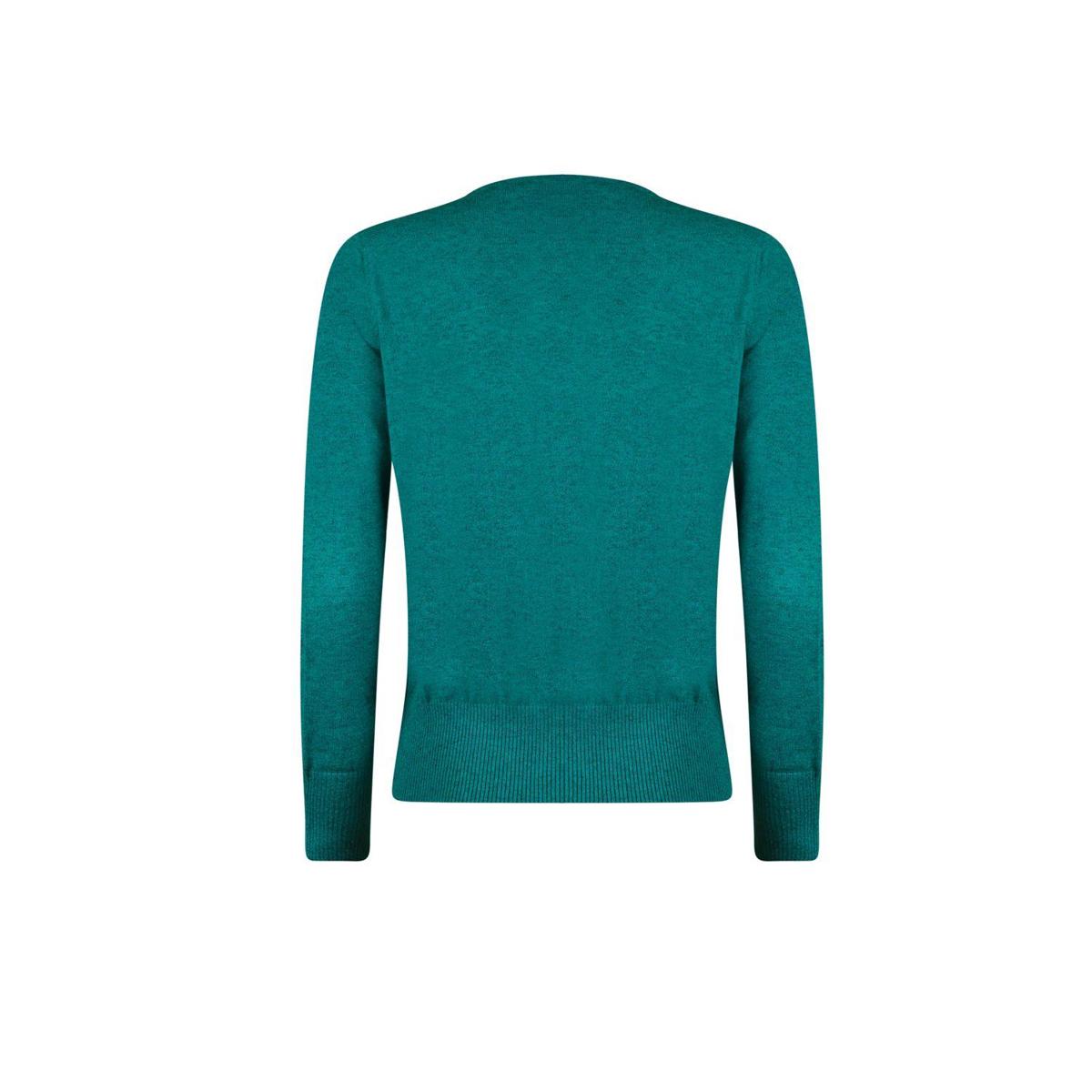 Roberto Sarto Vest 531253 Groen 2