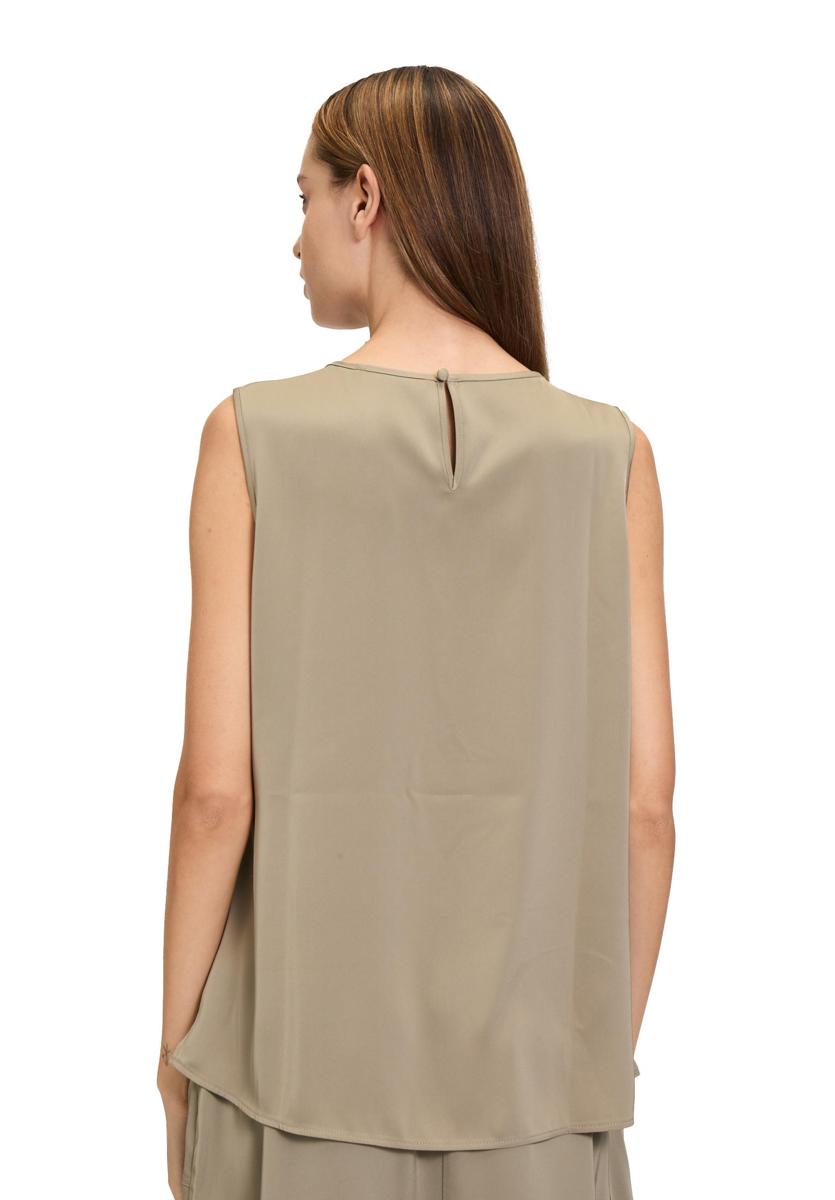 Betty Barclay Betty Barclay Blouse 88211196 Groen 5