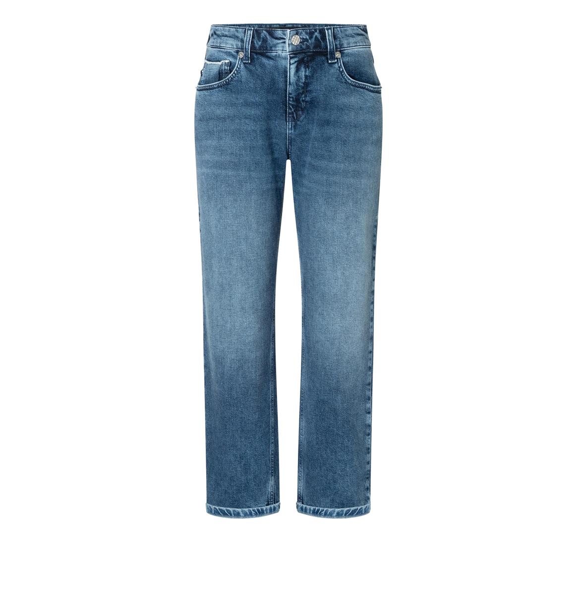 MAC MAC Jeans 0361L581890 Blauw 2