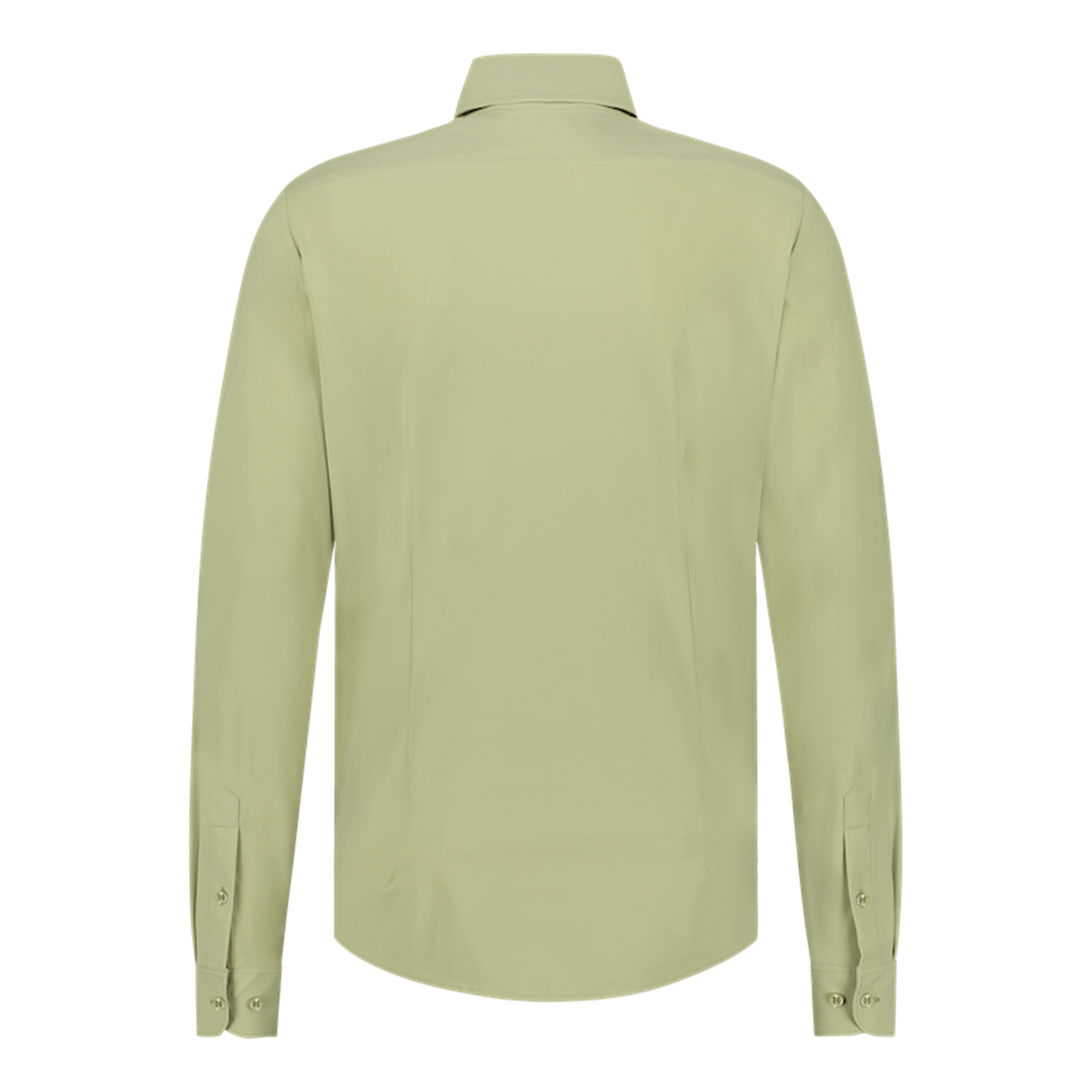Blue Industry Blue Industry Overhemd 2191.22 Taupe 2