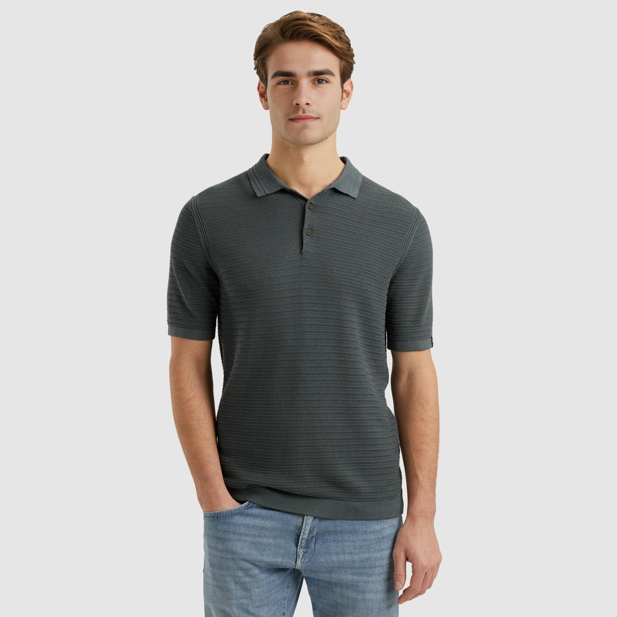 Vanguard Vanguard Polo VPSS2504854 Groen 3
